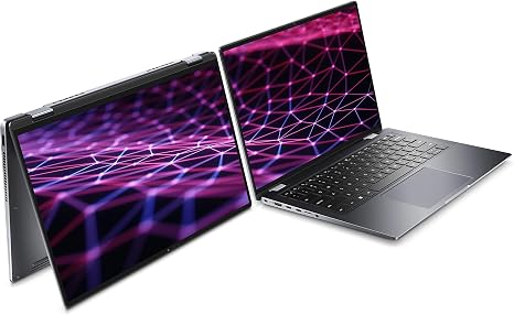 Dell Latitude 9430 X360 I7 12Th Gen 16/512 Metal Touch  (Used) thumbnail 2