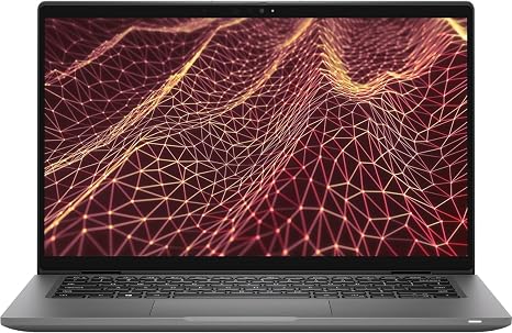 Dell Latitude 7430 I7 12Th Gen 32Gb 512Gb Touch Fibre Used thumbnail 2