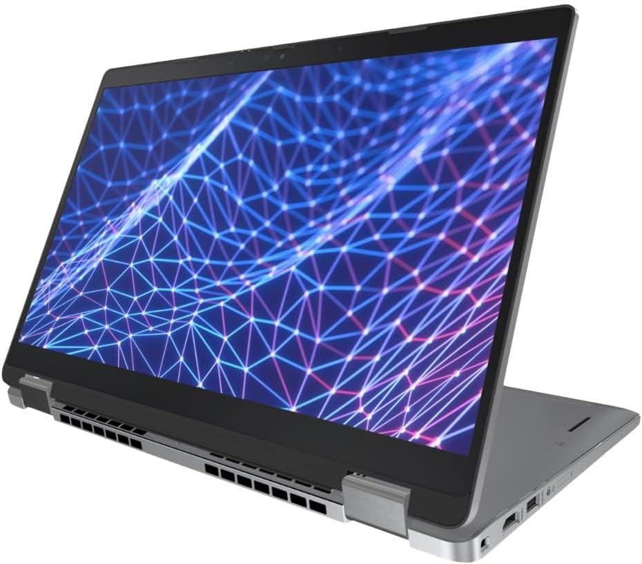 Dell Latitude 5330 X360 I7 12Th Gen 32Gb 512Gb
