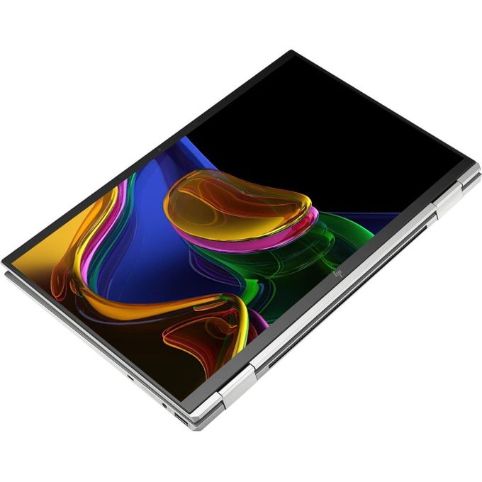 Uk Used Hp Elitebook 1040G8 X360 I7 11Th Gen 32/512 Touch.. thumbnail 4