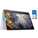 Hp Elitebook 1040G8 X360 I7 11Th Gen 32/512 Touch.. thumbnail 4
