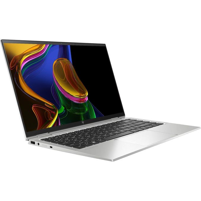 Uk Used Hp Elitebook 1040G8 X360 I7 11Th Gen 32/512 Touch..