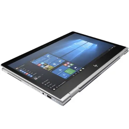Hp Elitebook 1040G8 X360 I5 11Th Gen 16/256 Touch