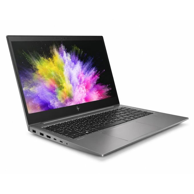 Hp Zbook Firefly 14 G8 thumbnail 3