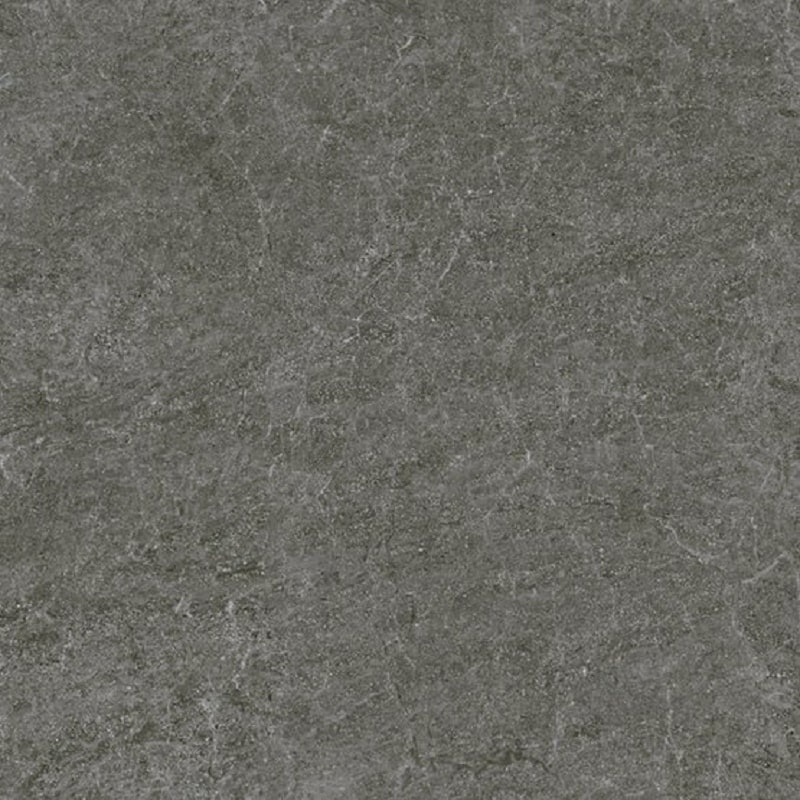 Waterproof Spc Click Vinyl Tiles Dark Grey 45.7X45.7Cm