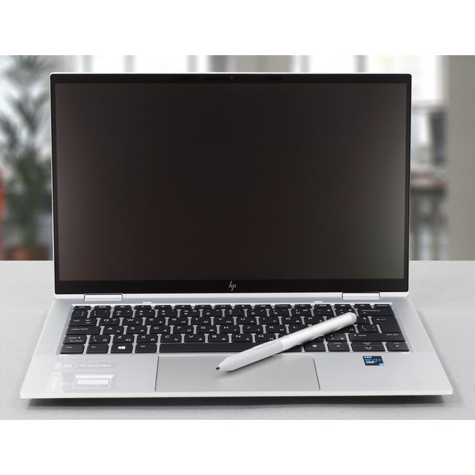Uk Used Hp Elitebook 1030G8 X360 I7 11Th Gen thumbnail 3