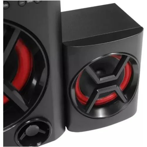 Lg Xboom Bluetooth Audio Speaker Lk72B 40W thumbnail 2