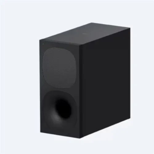 Sony Ht-S400 2.1Ch Soundbar With Powerful Wireless Subwoofer (Ht-S400Caf1) thumbnail 2