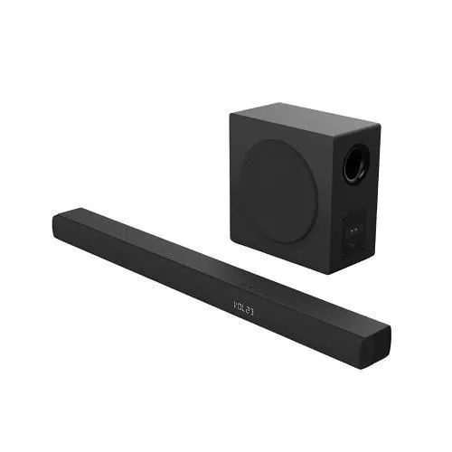 Hisense Super Bass 3.1 Channel Soundbar With Wireless Subwoofer (Model: Aud3100Hs / Hs3100)