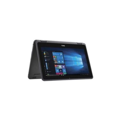 Dell Latitude 7390 X360 I5 8Th Gen 8/256 Touch Backlit Used thumbnail 2