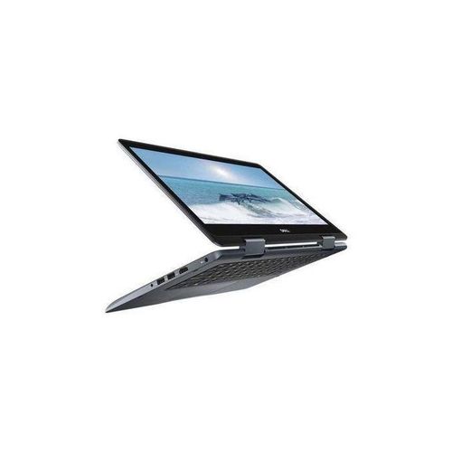 Dell Latitude 7390 X360 I5 8Th Gen 8/256 Touch Backlit Used