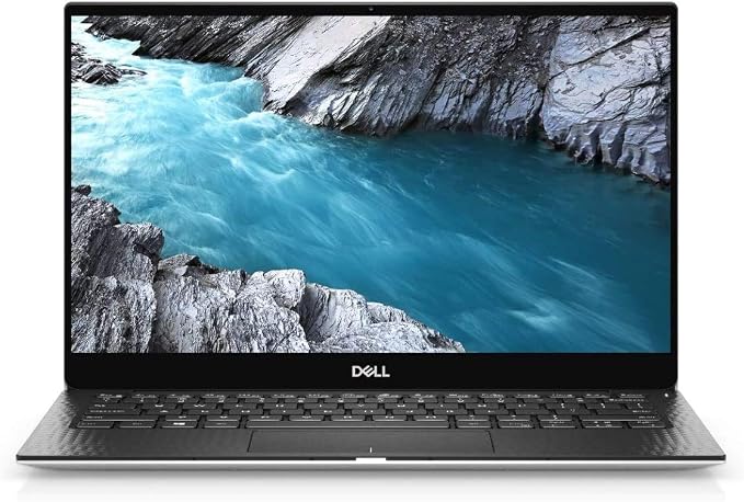 Dell Xps 13 7390 I7 10Th Gen 16/512 Non-Touch Silver Used