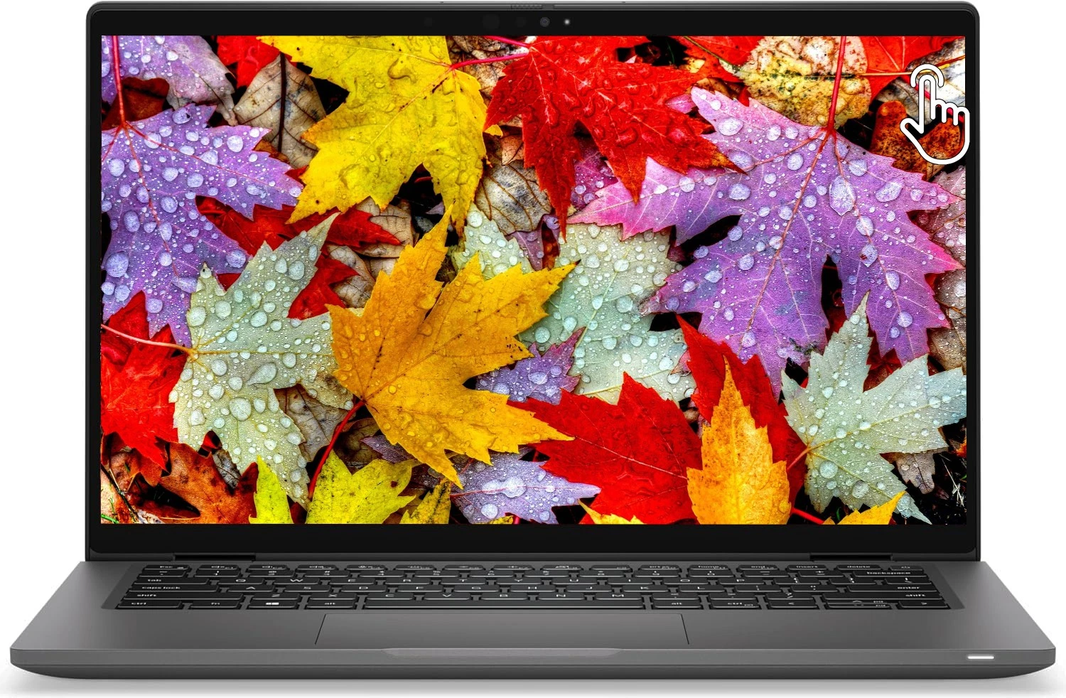 Dell Latitude 7430 X360 I5 12Th Gen 16/512 Metal Touch Used