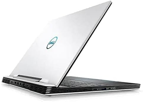 Dell G5 15 5590 I7 9Th Gen 16/512 6Gb Gtx 1660 Ti Black thumbnail 2