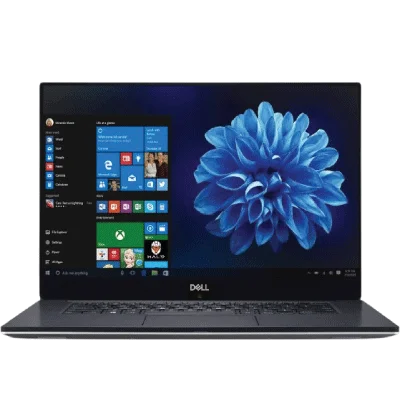 Dell Xps 9570 I7 8Th Gen 16/512 4Gb Nvidia Non Touch Used
