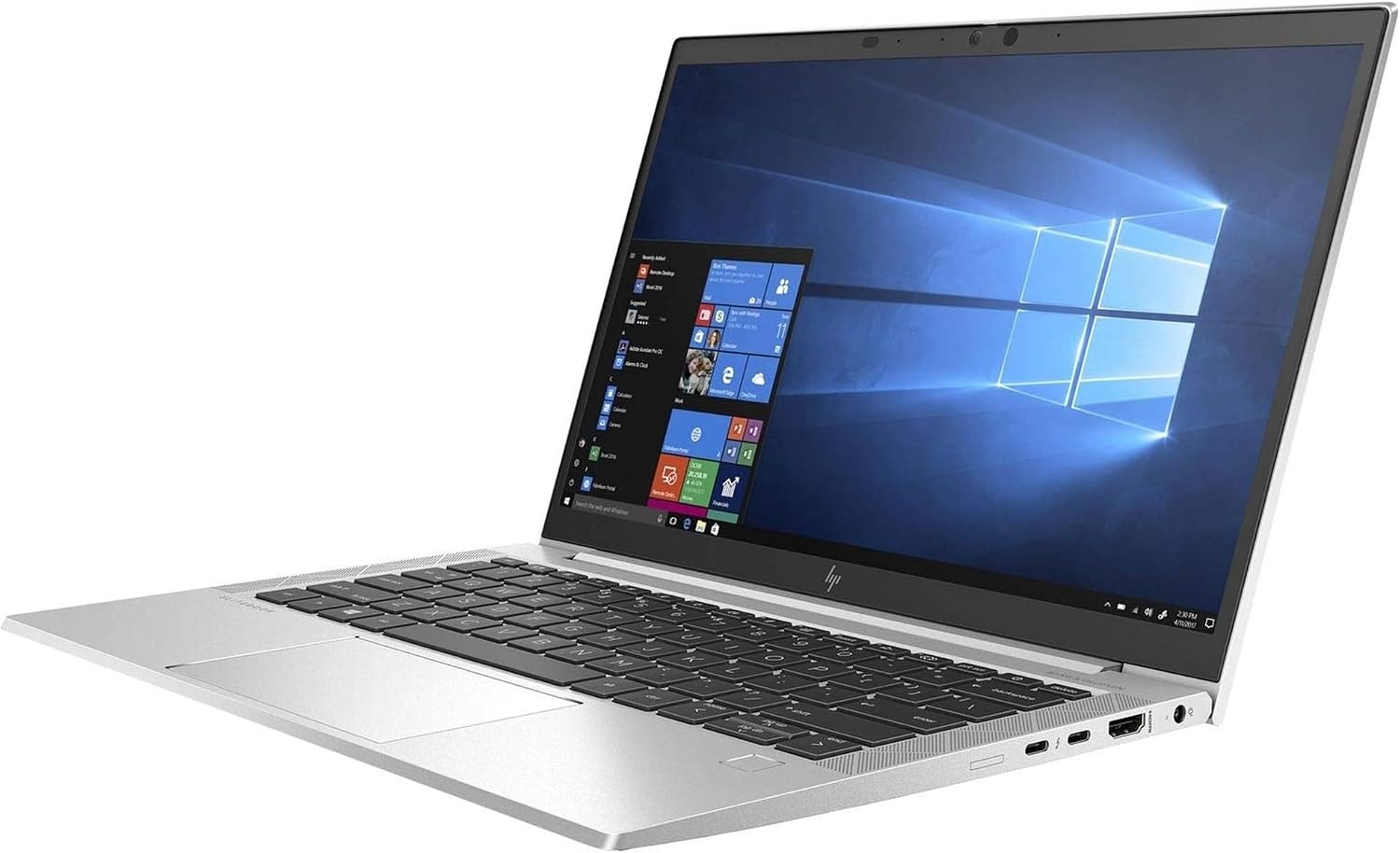 Direct Uk Used Elitebook 1030G7 X360 I5  10Th Gen thumbnail 3