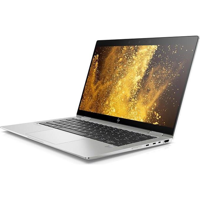 Direct Uk Used Hp Elitebook X360 1030 G4 13.3-Inch, Core I5 Processor