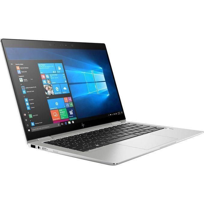 Direct Uk Used Hp Elitebook X360 1030 G4 8Th Gen Intel Core I5 8Gb Ram / 256Gb Nvme Ssd
