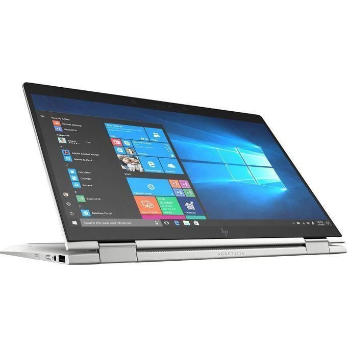 Direct Uk Used Hp Elitebook X360 1030 G4 8Th Gen Intel Core I5 8Gb Ram / 256Gb Nvme Ssd thumbnail 3