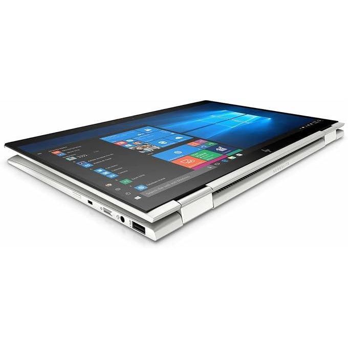 Direct Uk Used Hp Elitebook X360 1040 G6 14-Inch Touchscreen Convertible Laptop