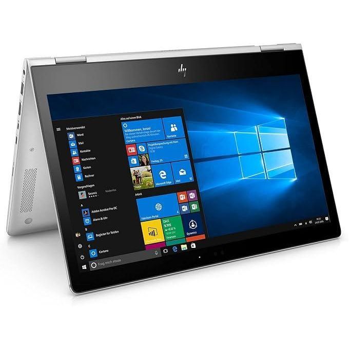 Direct Uk Used Hp Elitebook X360 1040 G6 14-Inch Touchscreen Convertible Laptop thumbnail 3