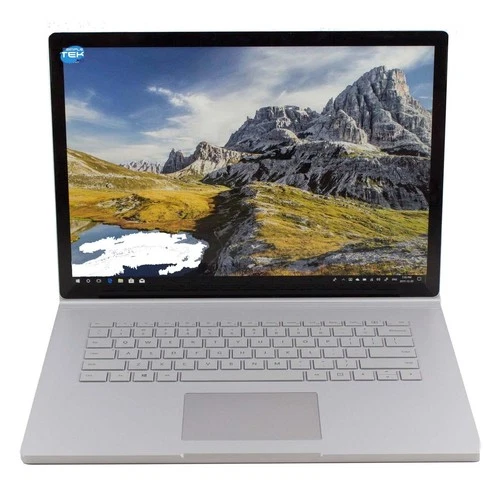 Microsoft Surface Book 3 I7 10Th Gen 32/512 6Gb Gtx 15" Touch Used thumbnail 2