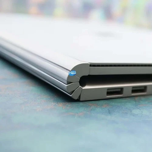 Microsoft Surface Book 3 I7 10Th Gen 32/512 6Gb Gtx 15" Touch Used