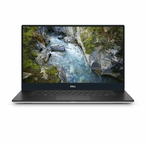 Dell Precision 5540 I7 9Th Gen 16/512 4Gb Quadro Touch Used thumbnail 2
