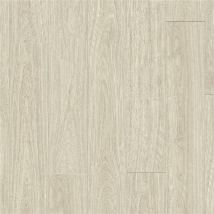 Nordic White Oak Spc Rigid Core Vinyl Flooring
