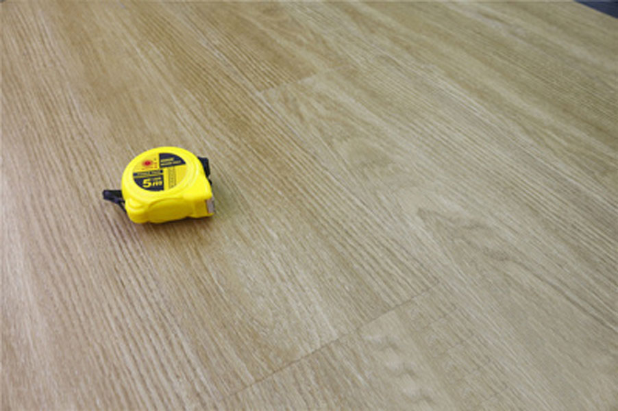 Spc Rigid Core Vinyl Flooring Code 8001 Natural Wood