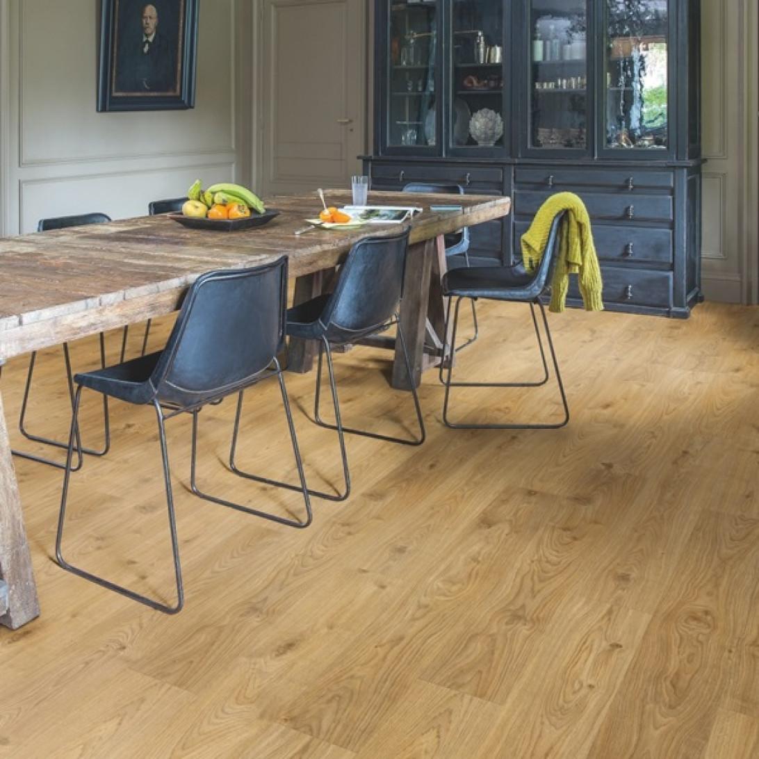 Quick-Step Livyn Balance Cottage Oak Natural Rbacl40025 Spc thumbnail 2