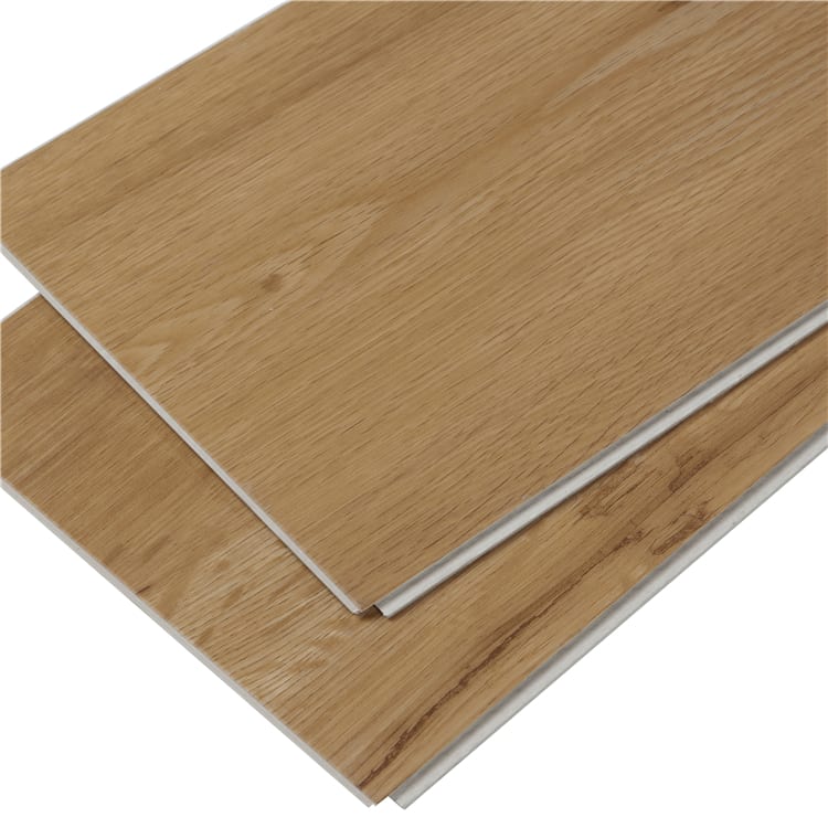 5Mm Spc Rigid Core Vinyl Flooring Code Fn0021