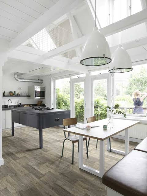 Barn Pine Vinyl Flooring Code 696D_Rsh Rustic Wood thumbnail 2