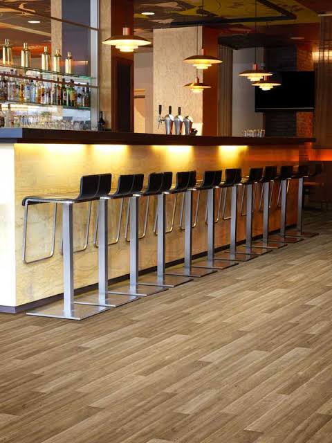 Chalet Oak Vinyl Flooring Code 363M_Rsh Warm Wood thumbnail 2