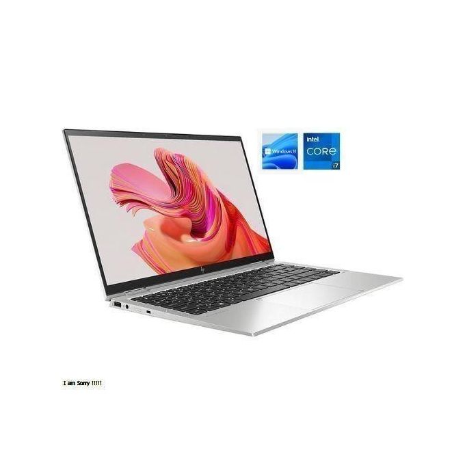 Hp Elitebook X360 1040 G6 Touchscreen Laptop thumbnail 3