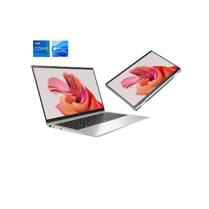 Hp Elitebook X360 1040 G6 Touchscreen Laptop