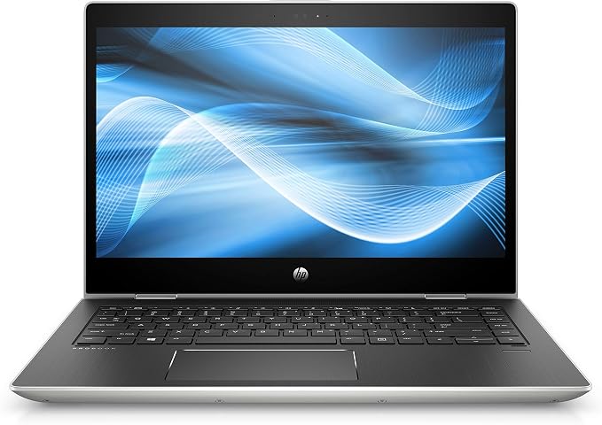 Hp Probook X360 440 G1 Touchscreen Laptop thumbnail 2