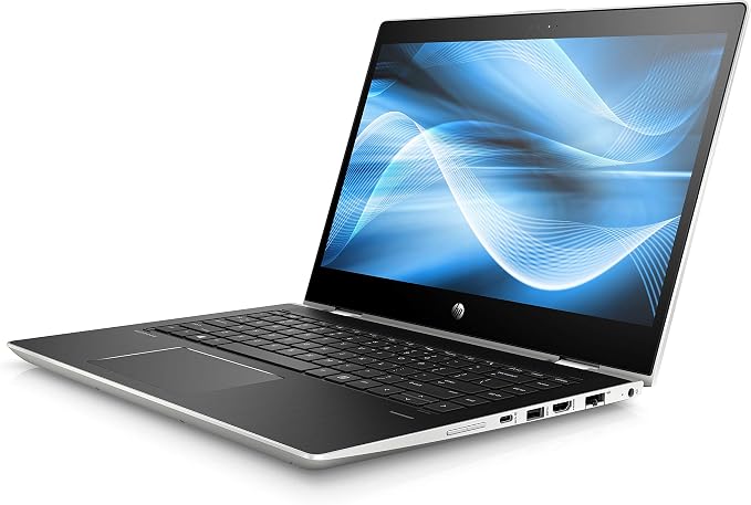 Hp Probook X360 440 G1 Touchscreen Laptop thumbnail 4
