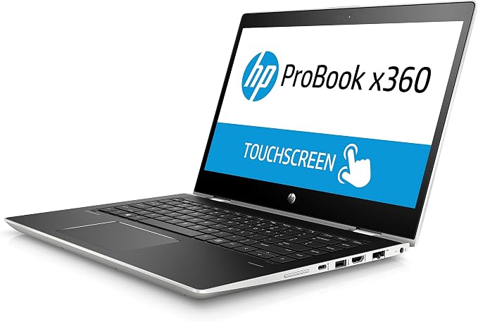 Hp Probook X360 440 G1 Touchscreen Laptop