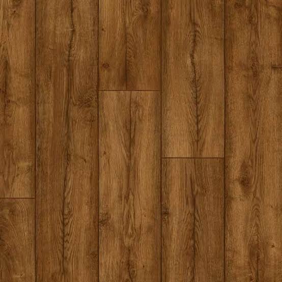 Golden Oak Vinyl Flooring Code 690L_Rsh Planks