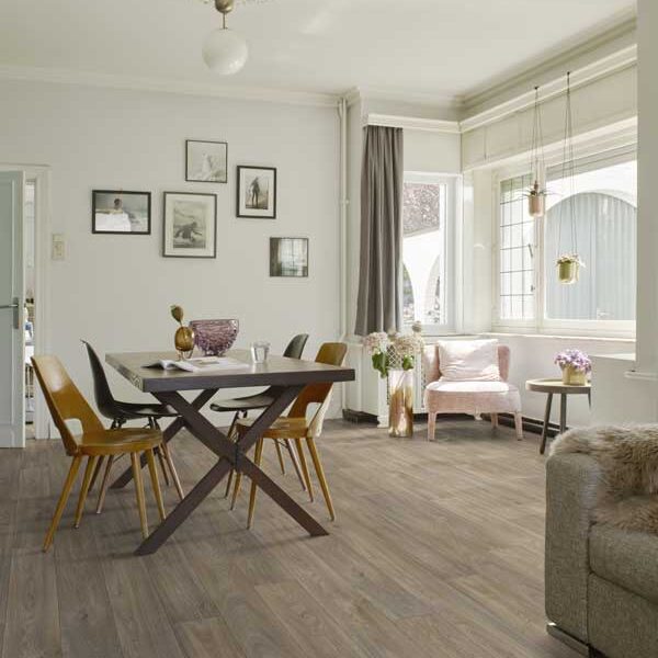 Havanna Oak Vinyl Flooring Code 613M_Rsh Planks