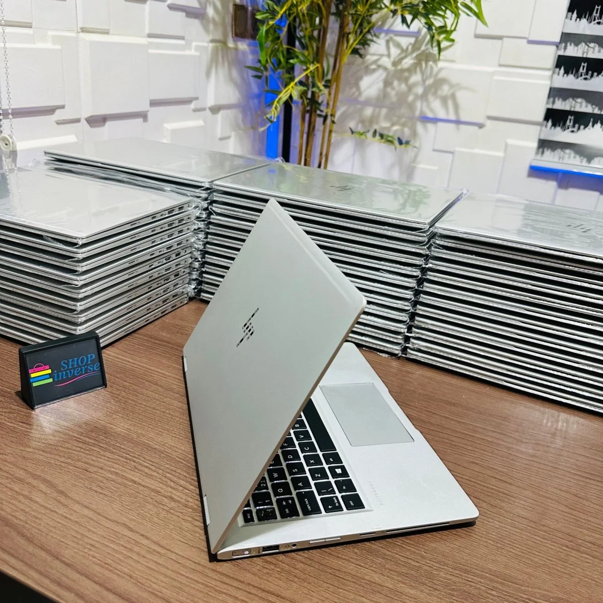 Hp Elitebook X360 1030 G2 Touchscreen thumbnail 2