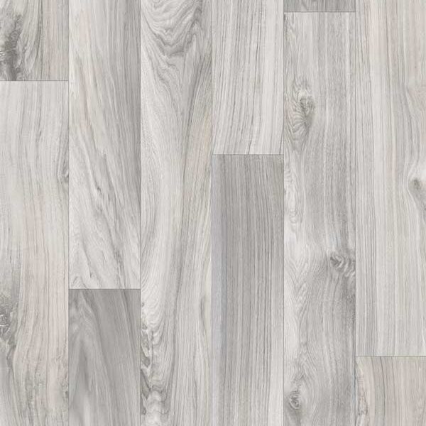 Hickory Vinyl Flooring Code 909L Wood Planks