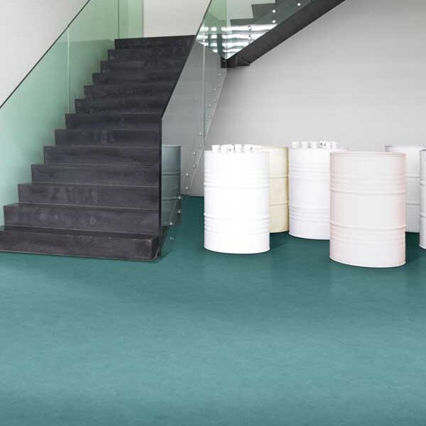 Leah Vinyl Flooring Code 557M Wood Planks
