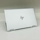 Uk Used Hp Elitebook 1030G2 X360 I7 7Th Gen