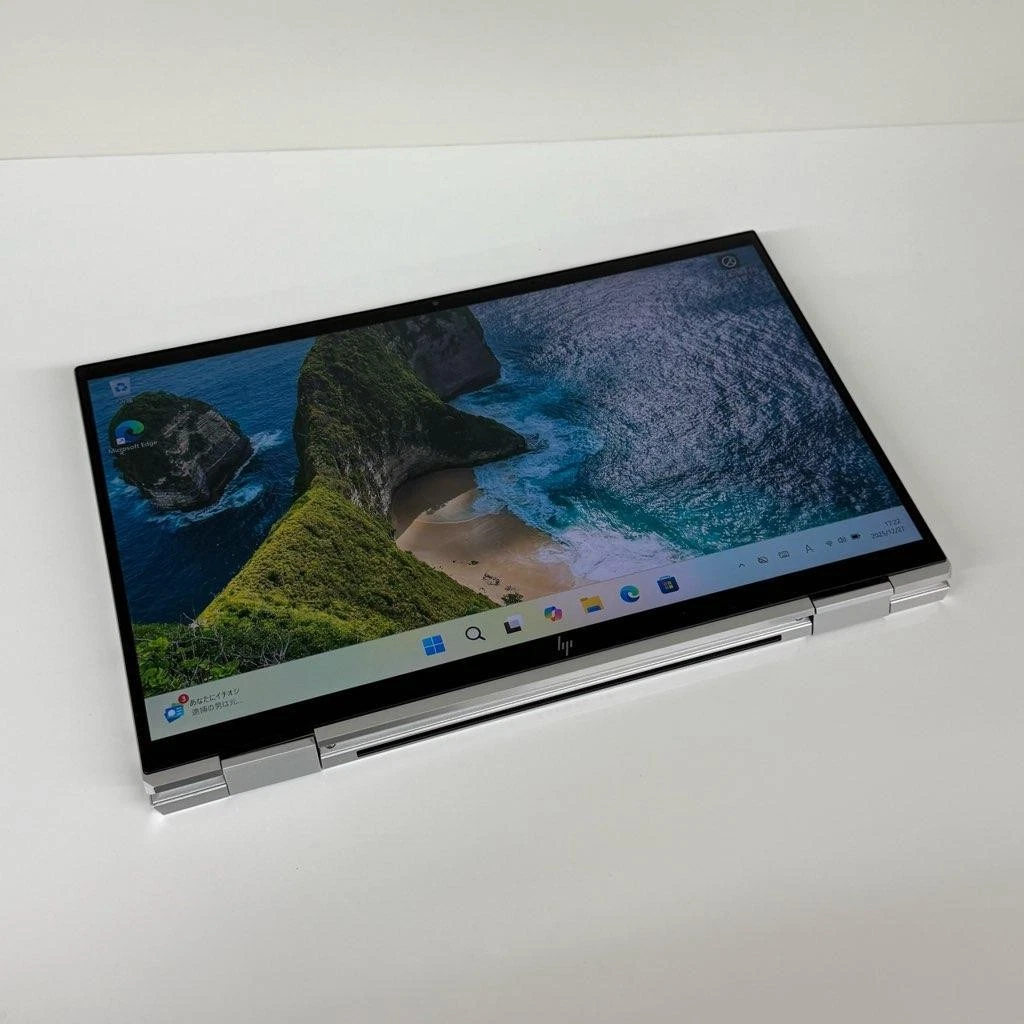 Uk Used Hp Elitebook 1030G2 X360 I7 7Th Gen thumbnail 5