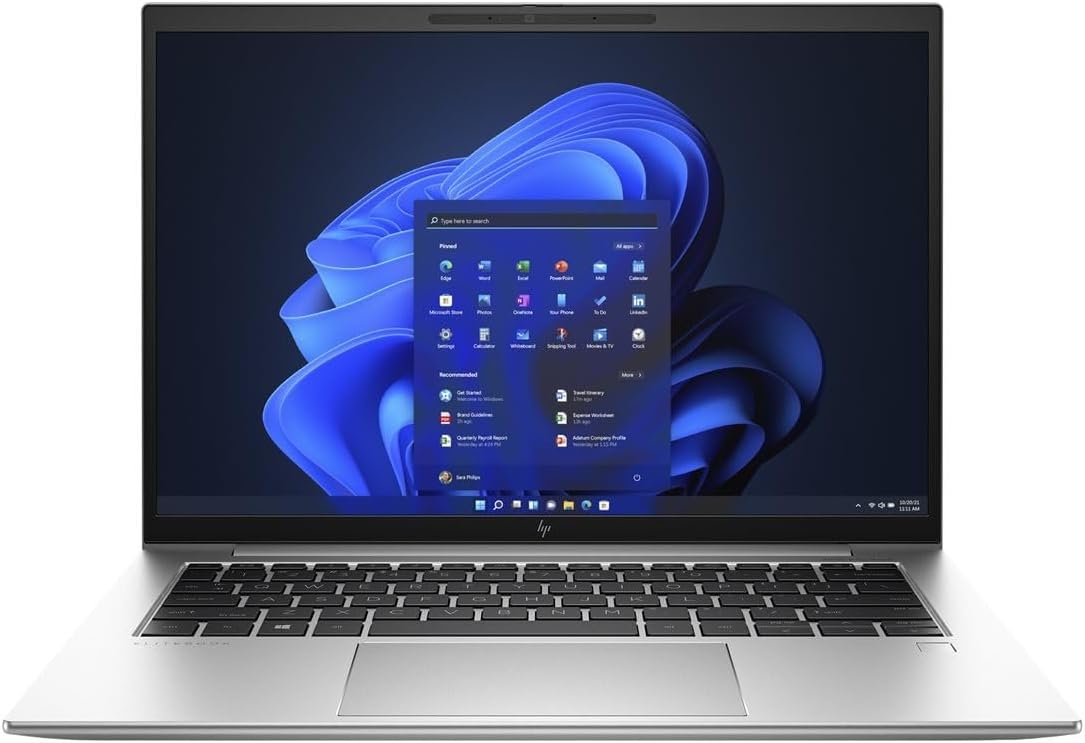 Hp Elitebook 845 G9 thumbnail 4