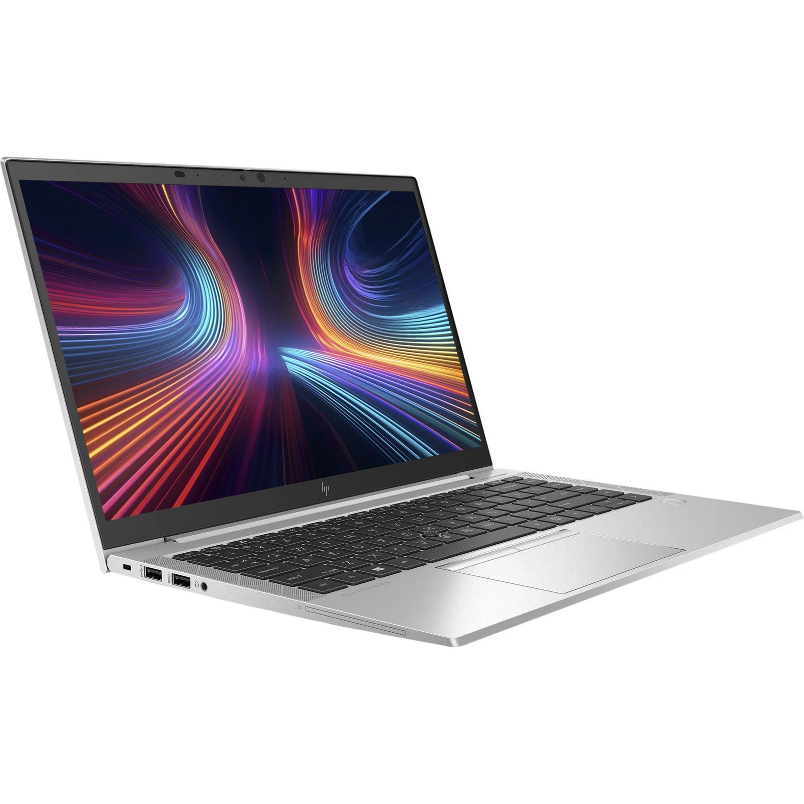 Uk Used Hp Elitebook 845G8 Ryzen 7 16/512 Non Touch thumbnail 5