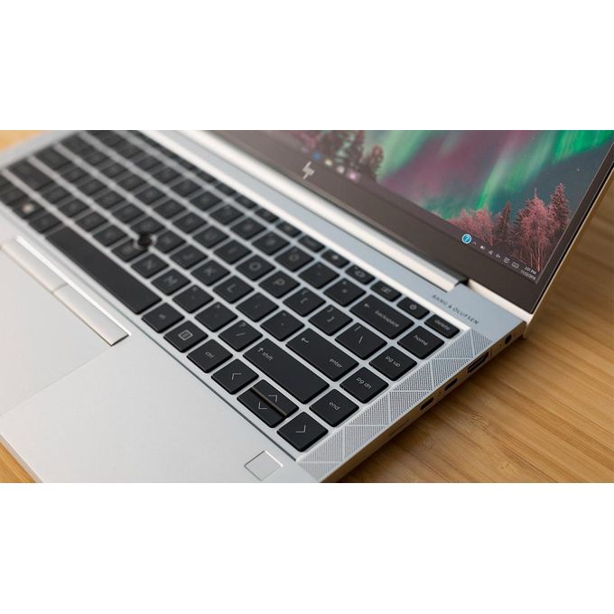 Uk Used 13.3-Inch Hp Elitebook 830 G8 16Gb Ram/512Gb thumbnail 4