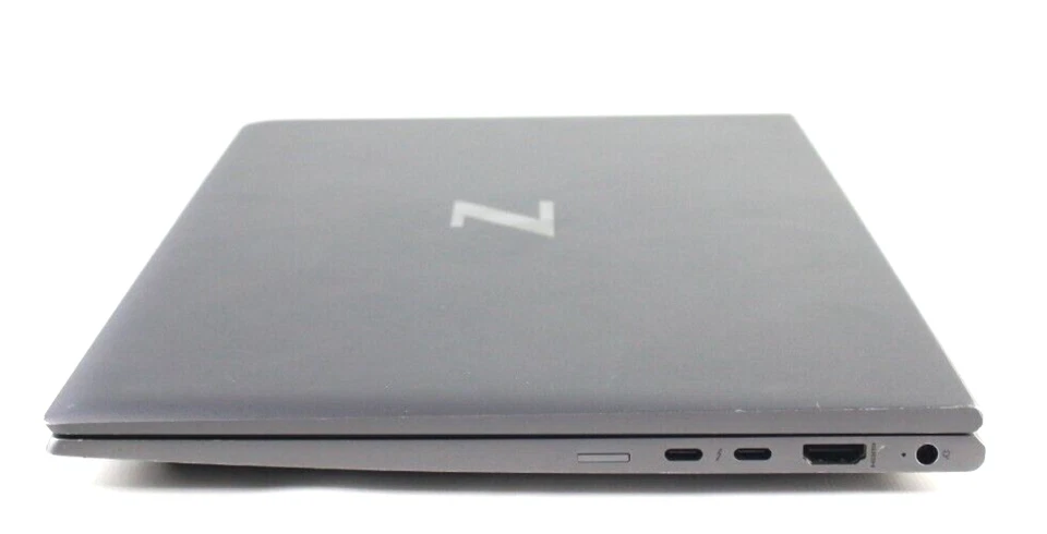 Uk Used Hp Zbook Firefly 14 G8 Mobile Workstation Laptop thumbnail 2